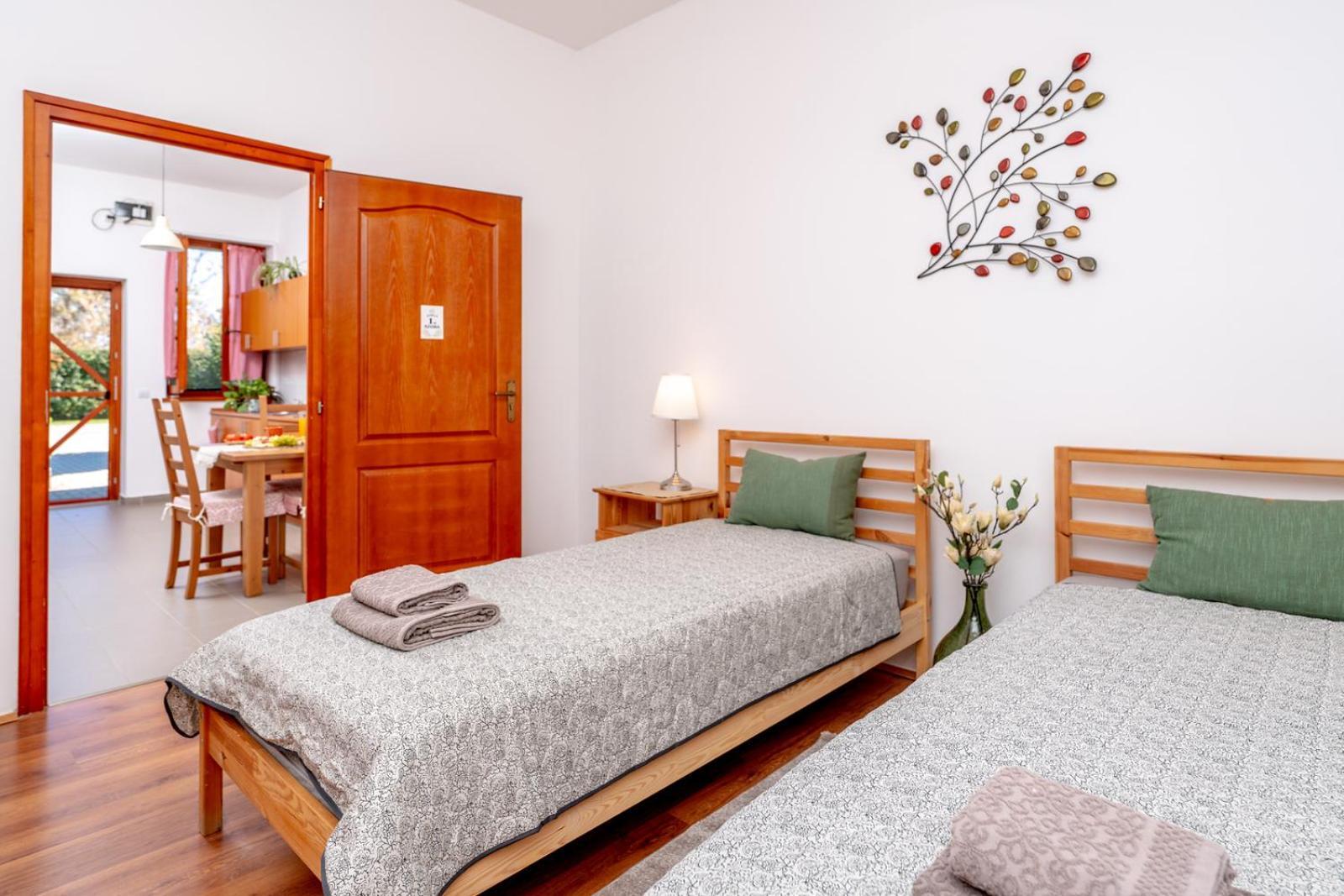 Erdődy Vendégház Kastelyosdombo Esterno foto
