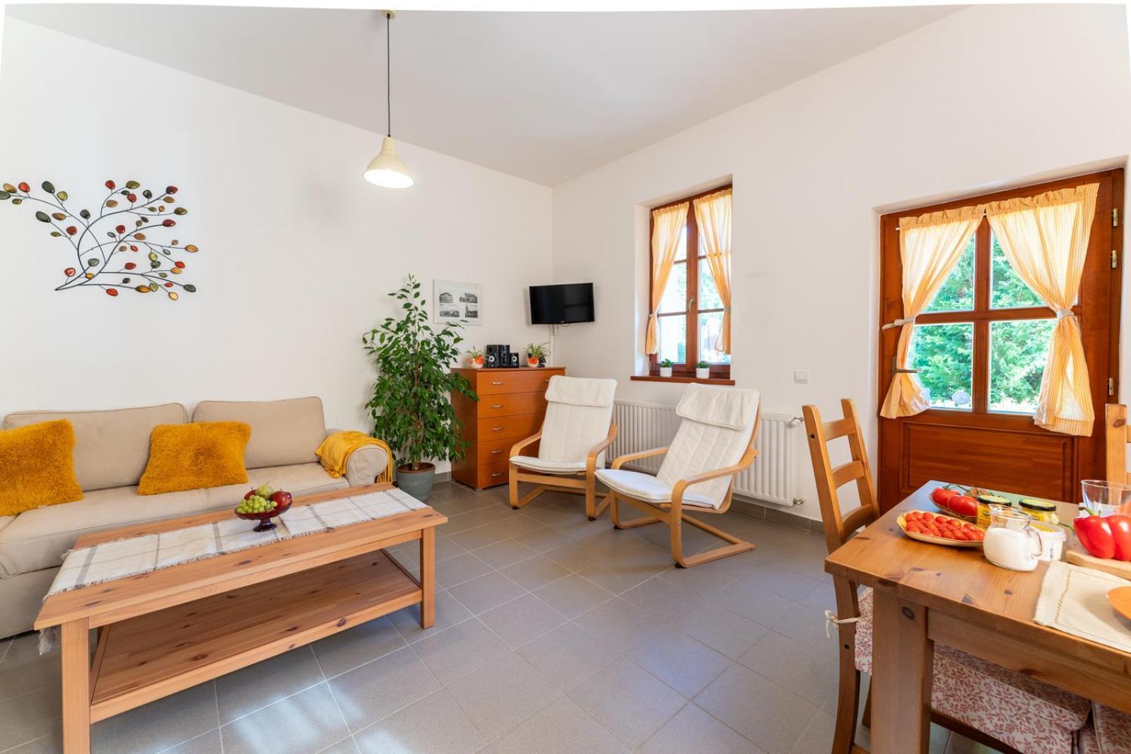 Erdődy Vendégház Kastelyosdombo Esterno foto